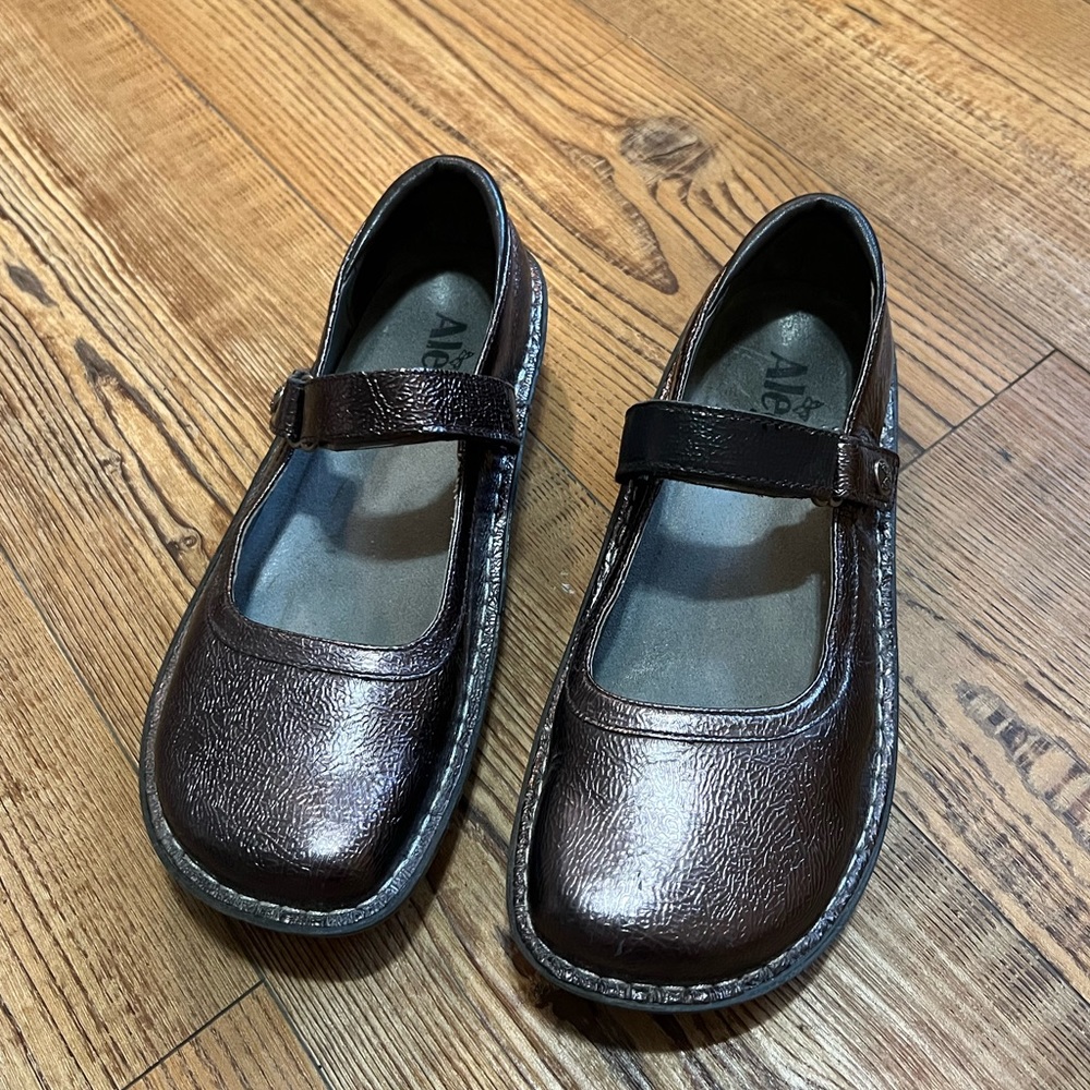 Alegria Shoes